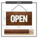 �I�[�v�� �N���[�Y �v���[�g �ؐ� �Ŕ� ���Y�� ���� �T�C�� OPEN�ECLOSED ���Y�� �֘A�摜3