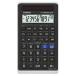 CASIO Casio программируемый калькулятор fx-260 Solar2 солнечная батарея Япония номер образца fx-260a. пришедший на смену машина 