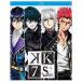 K Seven Stories 7BOXå ֥롼쥤 Blu-ray