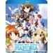  Magical Girl Lyrical Nanoha StrikerS( no. 3 период ) все 26 рассказ BOX комплект Blue-ray Blu-ray