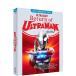  Return of Ultraman все рассказ сбор comp li-to серии Blue-ray [Blu-r ay]