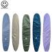 BEACHED DAYS �r�[�`�h�f�C�Y Deck Cover�yLONG 3Color�z8'5�`10'0ft �p �f�b�L�J�o�[ �����O�{�[�h �T�[�t�M�A �{�[�h�J�o�[ �T�[�t�{�[�h �T�[�t�B��