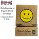 �T�[�t�B�����b�N�X  Rob Machado Organic Blend Surf Wax - Warm to Tropical - ����21���ȏ� �o�u���K�����b�N�X ���u�}�`���h �I�[�K�j�b�N �T�[�t���b�N�X