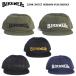 �n�b�g �L���b�v BIRDWELL �yJAPAN LIMITED�zWordmark Nylon Snapback �o�[�h�E�F��  �L���b�v ���j�Z�b�N�X  ���悯�΍� ���Ă��΍� ��������