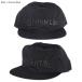 �n�b�g �L���b�v BIRDWELL �yJAPAN LIMITED�zWordmark Nylon Snapback �o�[�h�E�F��  �L���b�v ���j�Z�b�N�X  ���悯�΍� ���Ă��΍� �������� �֘A�摜3