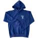 �y10��OFF�z�t�[�f�B �p�[�J�[ BIRDWELL �o�[�h�E�F�� �h 61 Hoodie -JP�h -NAVY- �p�[�J�[ �v���I�[�o�[�t�[�h ���j�Z�b�N�X ���{���胂�f�� �������� �֘A�摜1