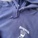 �y10��OFF�z�t�[�f�B �p�[�J�[ BIRDWELL �o�[�h�E�F�� �h 61 Hoodie -JP�h -NAVY- �p�[�J�[ �v���I�[�o�[�t�[�h ���j�Z�b�N�X ���{���胂�f�� �������� �֘A�摜3