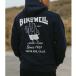 �y10��OFF�z�t�[�f�B �p�[�J�[ BIRDWELL �o�[�h�E�F�� �h 61 Hoodie -JP�h -NAVY- �p�[�J�[ �v���I�[�o�[�t�[�h ���j�Z�b�N�X ���{���胂�f�� �������� �֘A�摜5