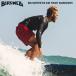  спортивные шорты BIRDWELL ~808 SURFSTRETCH SIDE POCKET BOARDSHORTS~ -Red- bird well стрейч купальный костюм море хлеб walk шорты короткий хлеб мужской 