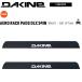  машина аксессуары багажник на крыше накладка DAKINE Dakine AERO RACK PADS DLX[34IN]- 87cm Set of Two - машина вне в машине / серфинг / доска для серфинга / машина товары / машина /ru