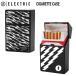  сигарета кейс ELECTRIC электрический CIGARETTE CASE EA71 сигареты кейс дым . сноуборд автобус рыбалка автобус рыбалка teps рыбалка 