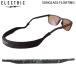 ELECTRIC электрический SUNGLASS FLOATING BLACK EA123 солнцезащитные очки плавающий солнцезащитные очки аксессуары уличный 