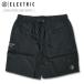 ɥ饤硼 硼 ELECTRIC 쥯ȥå HYBRID CARGO SHORTS E24SP04 ɥ饤 硼ȥѥ ®  ûѥ Х Хեå