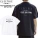 ELECTRIC �G���N�g���b�N PHOTOGRAPHER GO #5 DRY S/S TEE UV�J�b�g T�V���c �A�E�g�h�A  �o�X�ނ� �o�X�t�B�b�V���O