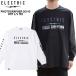 ELECTRIC �G���N�g���b�N PHOTOGRAPHER GO #5 DRY L/S TEE E26ST06 UV�J�b�g ����T �����OT�V���c �A�E�g�h�A  �o�X�ނ� �o�X�t�B�b�V���O