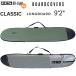 �T�[�t�{�[�h �P�[�X FCS �G�t�V�[�G�X �{�[�h�P�[�X CLASSIC COVER LONG BOARD 9�f2�h �����O�{�[�h �T�[�t�B�� �n�[�h�P�[�X