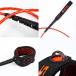 ���[�V���R�[�h �T�[�t�B�� FCS �t���[�_�����[�V�� FREEDOM HELIX LEASH ALL ROUND 6ft �w���b�N�X �p���[�R�[�h �I�[�����E���h �T�[�t�B�� �T�[�t�{�[�h �V�� �֘A�摜2
