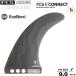 FCS2 �G�t�V�[�G�X�c�[�V���O���t�B��  ���������IFCS II CONNECT NEO GLASS ECO LONGBOARD FIN 9�h NEW�J���[�V�f�ރl�I�O���X