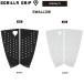 �y�p�b�P�[�W���������z�f�b�L�p�b�h �T�[�t�B�� GORILLA GRIP �S�����O���b�v GORILLA GRIP SWALLOW TRACTION PAD NEW SEASON STYLE  2�s�[�X �֘A�摜1