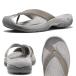 �T���_�� �����Y KEEN �L�[�� WAIMEA TG ���C���A �e�B�[�W�[ -Monochrome/Steel Grey-  KEEN�I���W�i���̃g�E�E�v���e�N�V�����I�T���_��/�T�[�t�B��/�A�E�g�h �֘A�摜3