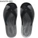 �T���_�� �����Y KEEN �L�[�� BARBADOS TG �o���x�C�h�X �e�B�[�W�[ -BLACK/STEEL GREY- KEEN�I���W�i���̃g�E�E�v���e�N�V�����I�T���_��/�T�[�t�B��/�A�E�g�h �֘A�摜1