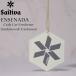 �J�[�t���b�V���i�[ SAITIVA(�T�C�e�B�o) �J�[�t���b�V���i�[ ENSENADA  Fresh Tobacco / Amber �{�蔭�̃i�`�������t���O�����X�u�����h �F���� �J�[�p�i