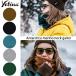 YetinaietinaAntarctina merino neck gaiter флис защита горла "neck warmer" muffler палантин шарф снуд зимний item мелкие вещи мужской женский 