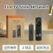 Fire TV Stick 4K Select �����R�� Amazon �A�}�]�� �t�@�C���[�X�e�B�b�N