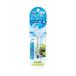 jeks crystal указатель температуры воды S aqua blue GEX
