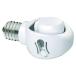 musashi DS17-10msasiDS1710 E17 LED лампа специальный заменяемый тип гнездо наклонный установка встраиваемый светильник закрытый для 