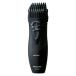  Panasonic beard trimmer black ER2403PP-K. sleigh shaver length . adjustment possibility washing with water possible 