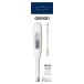  Omron MC-170 electron medical thermometer .... kun measurement for OMRON