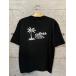 COLORS MACHINE CREATE Over Silhouette S/S- футболка [colors tree]-black- Biker мода ske-ta- мода over Silhouette cocos nucifera. дерево 