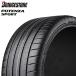 245/40R19 98Y XL BRIDGESTONE Bridgestone Potenza POTENZA SPORT 24 год производства новый товар sa Mata iya4шт.@ общая сумма Y118,200..