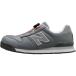  New balance New balance Pro спортивные туфли Boston серый 25.5cm BS818-255(5533130)