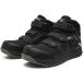  Mizuno ALMIGHTY WU 22H черный × белый 27.0cm F1GA261309-27.0(7333036)