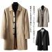 M~5XL! turn-down collar coat business coat spring outer men's spring coat trench coat spring autumn spring clothes autumn clothes business large size long 