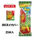 Lotte лёд BIG acid покрытие 125ml×25 шт щербет бесплатная доставка ( Hokkaido * Kyushu. за исключением Okinawa * отдаленный остров отправка не возможно )