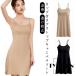  slip внутренний One-piece топ bla верх Cami One-piece pechi пальто bla верх . чувство затянуть установка нет .. предотвращение cup имеется внутренний 
