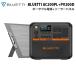 BLUETTI ̥ݡ֥Ÿ AC200PL+顼ѥͥPV200Dɺҿ侩 2304Wh 2000W ĥǽ ʰUPSǽ 3000 ȥɥ   