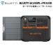BLUETTI ̥ݡ֥Ÿ AC200PL+顼ѥͥPV350Dɺҿ侩 2304Wh 2000W ĥǽ ʰUPSǽ 3000 ȥɥ   
