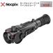 Nocpix термический образ ng прицел винтовки RICO2 серии H50Rl640×512 на предмет линзы 50mm F1.0 встроенный LRF( дальномер ) цифровой zoom 3~24× осмотр . область 2597m