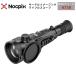 Nocpix термический образ ng прицел винтовки RICO2 серии H75Rl640×512 на предмет линзы 75mm F1.0 встроенный LRF( дальномер ) цифровой zoom 4~32× осмотр . область 3896m
