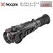 Nocpix термический образ ng прицел винтовки RICO2 серии L42Rl384×288 на предмет линзы 42mm F1.0 встроенный LRF( дальномер ) цифровой zoom 4~16× осмотр . область 2197m