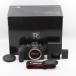 Canon �~���[���X���J���� EOS RP �{�f�B(�����Y�Ȃ�)�u���b�N/APS-C/EOS RP �{�f�B