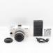 RICOH беззеркальный однообъективный Q-S1 zoom линзы комплект [ стандарт zoom 02 STANDARD ZOOM] чисто-белый 06191