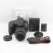 SONY беззеркальный однообъективный α65 zoom линзы комплект DT 18-55mm F3.5-5.6 SAM приложен SLT-A65VK