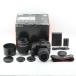 SONY беззеркальный однообъективный α65 двойной zoom линзы комплект DT 18-55mm F3.5-5.6 SAM II+DT 55-200mm F4-5.6 SAM приложен SLT-A65VX