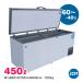 ���ቷ�Ⓚ�X�g�b�J�[ JCMCC-450S JCM �Ɩ��p �Ⓚ�� �t���[�U�[ �H�i �ۗ�� �}�C�i�X60�x �W�F�[�V�[�G��