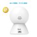 �h�ƃJ���� �l�b�g���[�N�J���� WiFi �p�\�R�� PC�K�� ���̌��m �����^��ǐ� �X�}�z�Ō��� ���� �x�r�[���j�^�[ �q������҉��y�b�g�����Ď� Vstarcam Eye4 �֘A�摜4
